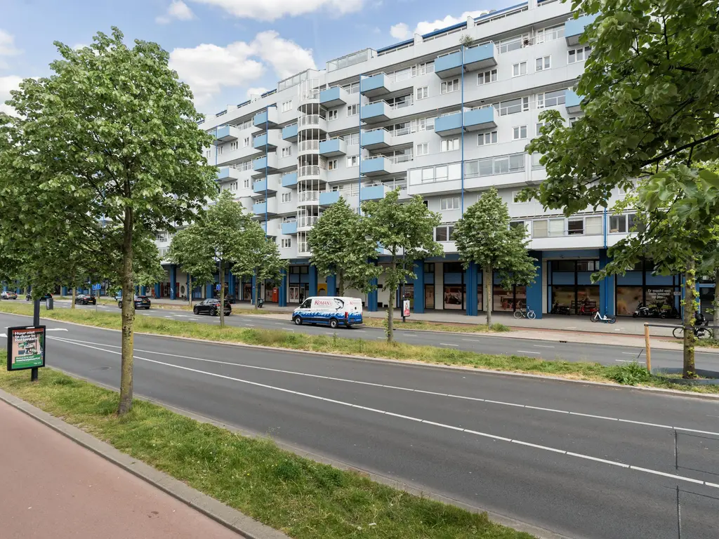 Weena 913, ROTTERDAM