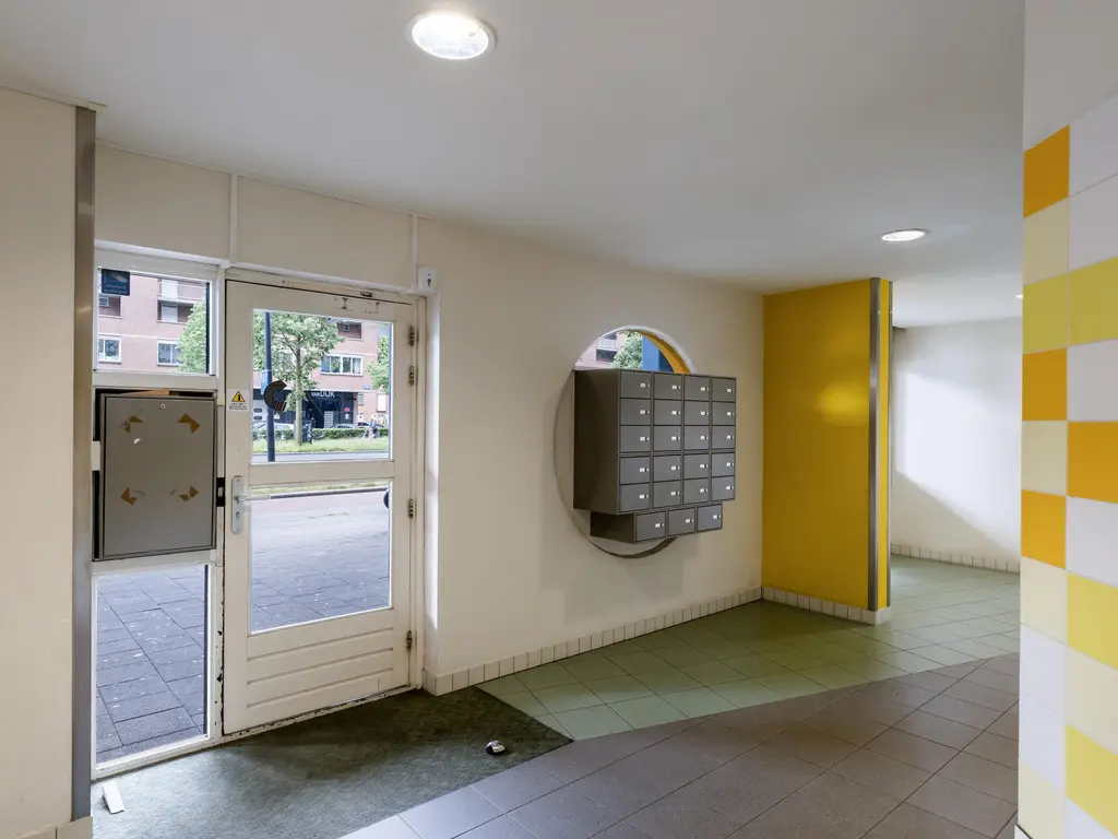 Weena 913, ROTTERDAM