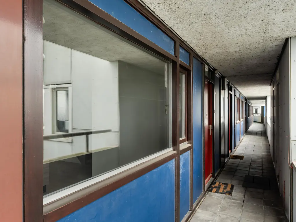 Weena 913, ROTTERDAM