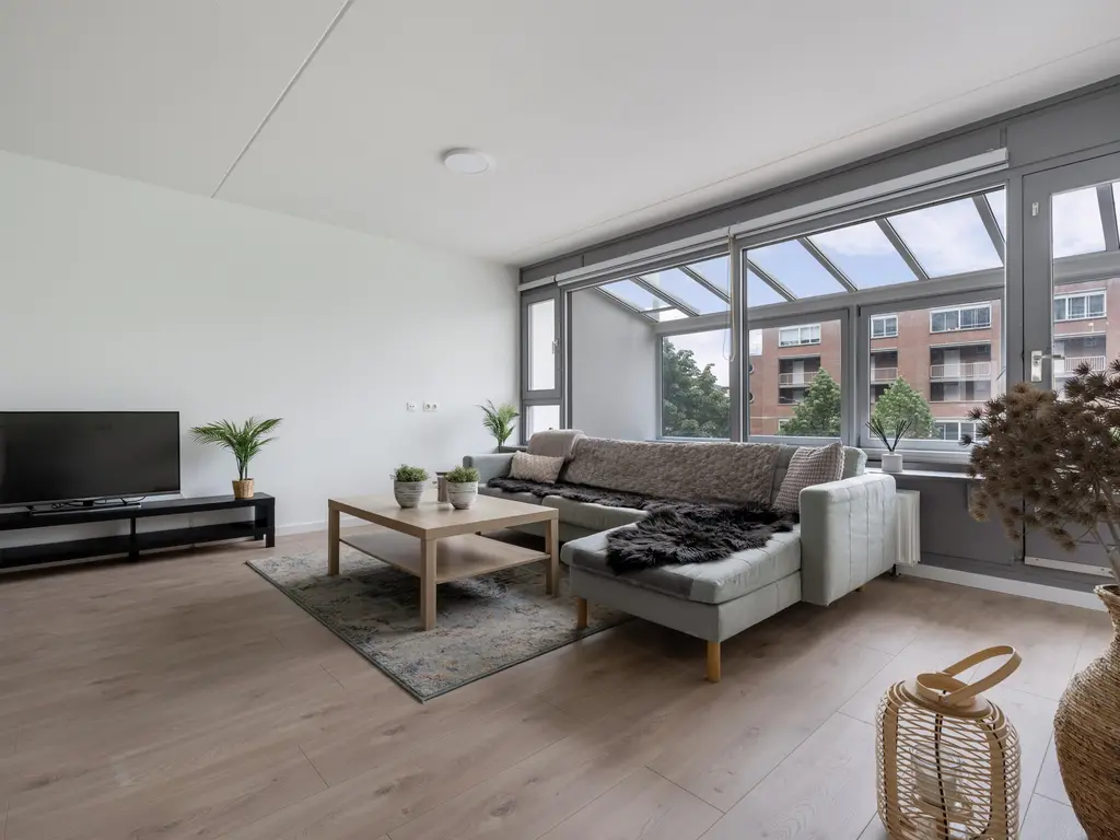 Weena 913, ROTTERDAM