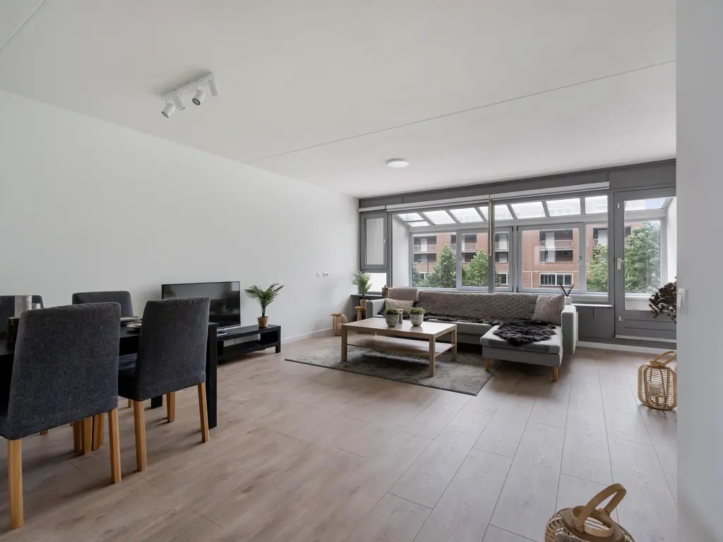 Weena 913, ROTTERDAM