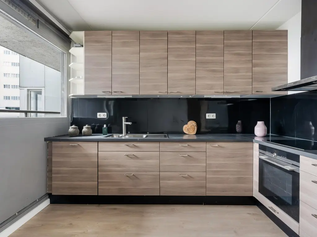Weena 913, ROTTERDAM
