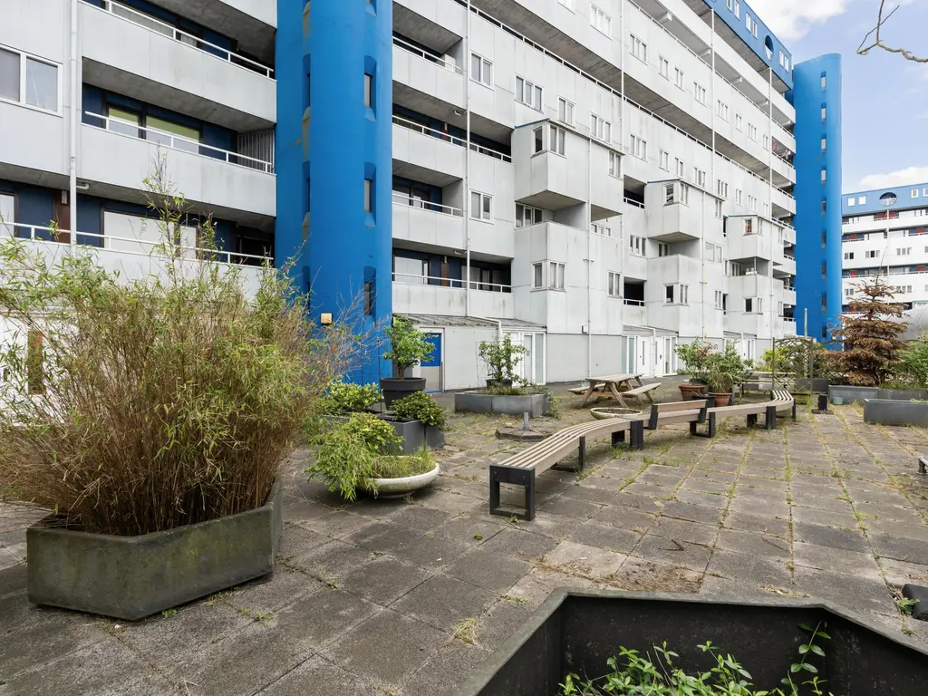 Weena 913, ROTTERDAM