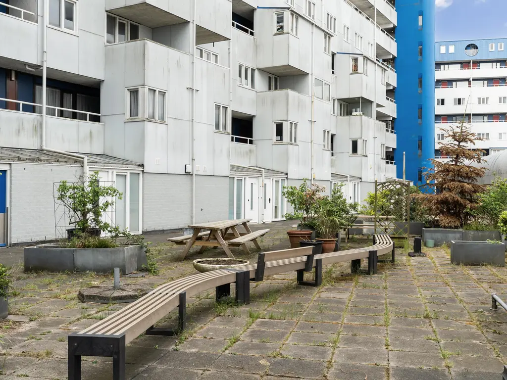 Weena 913, ROTTERDAM