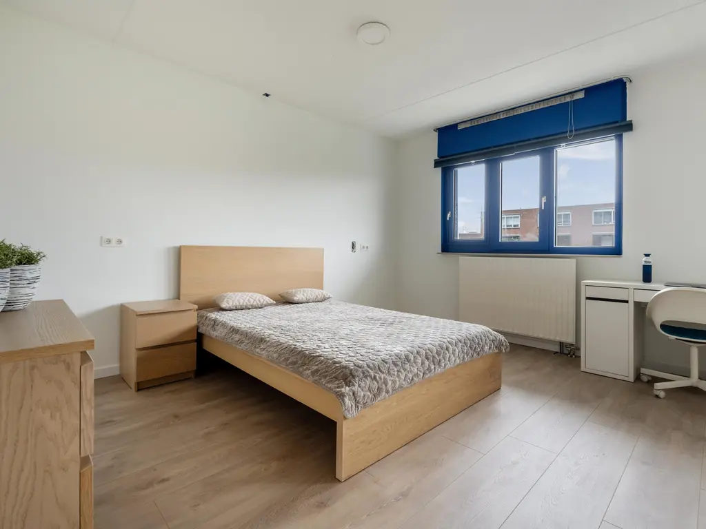 Weena 913, ROTTERDAM