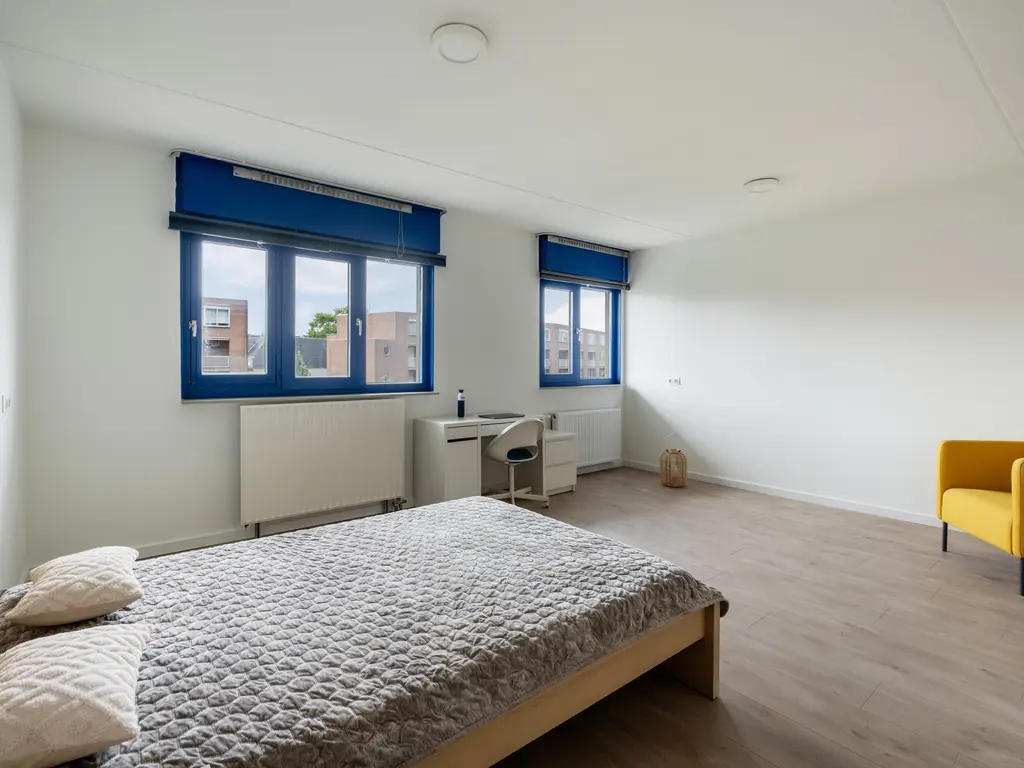 Weena 913, ROTTERDAM