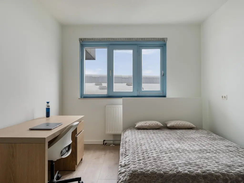 Weena 913, ROTTERDAM