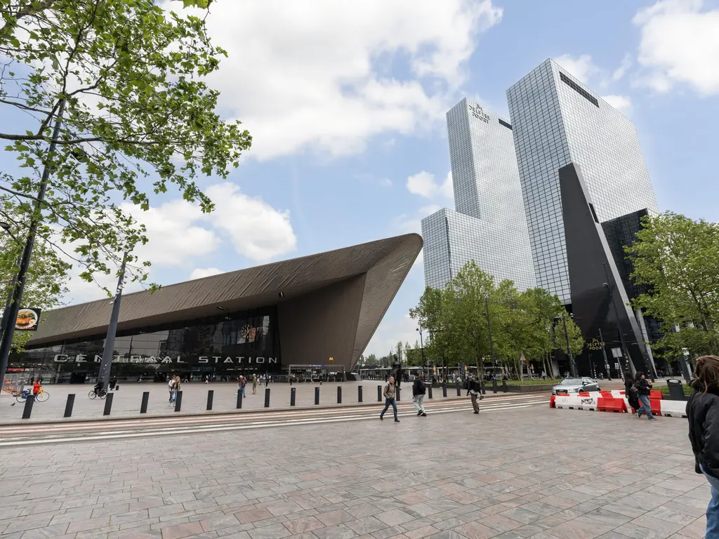 Weena 913, ROTTERDAM
