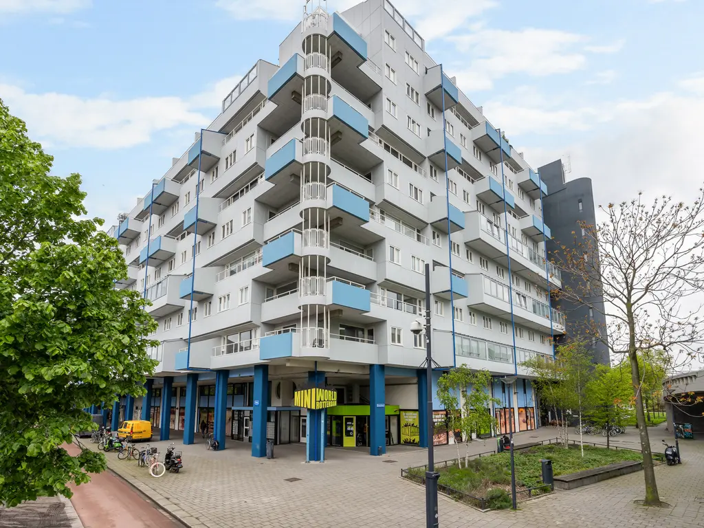 Weena 913, ROTTERDAM