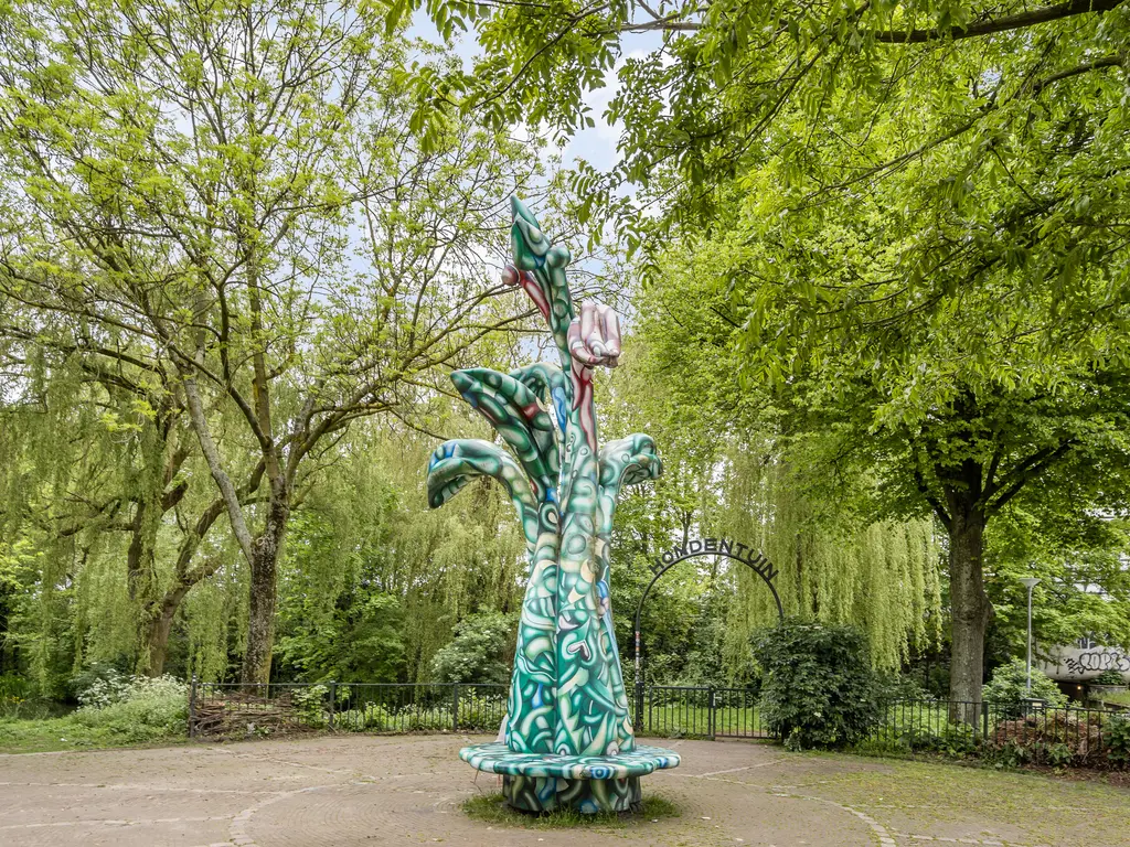 Weena 913, ROTTERDAM