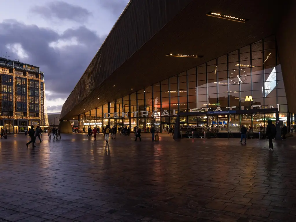 Weena 913, ROTTERDAM