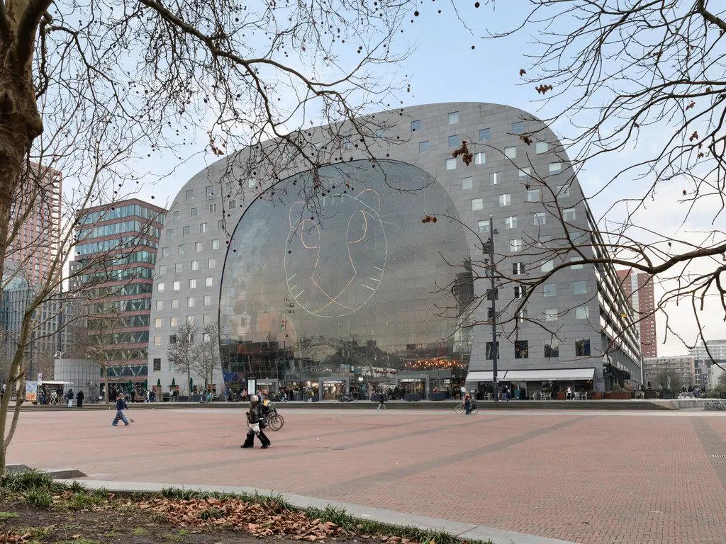 Weena 913, ROTTERDAM