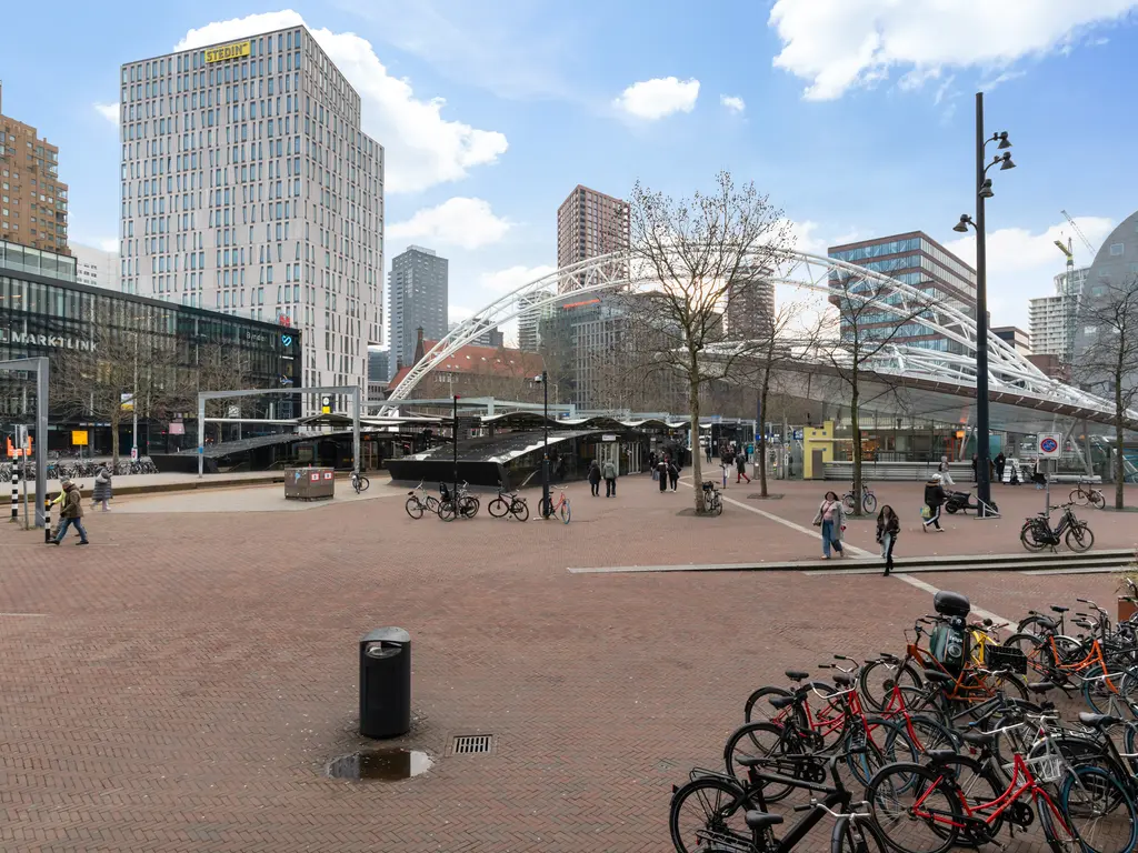 Weena 913, ROTTERDAM