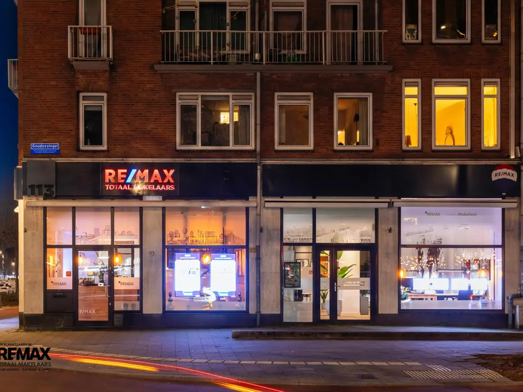 Weena 913, ROTTERDAM