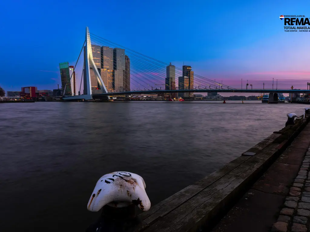 Weena 913, ROTTERDAM