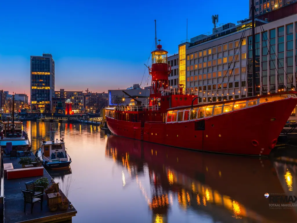 Weena 913, ROTTERDAM