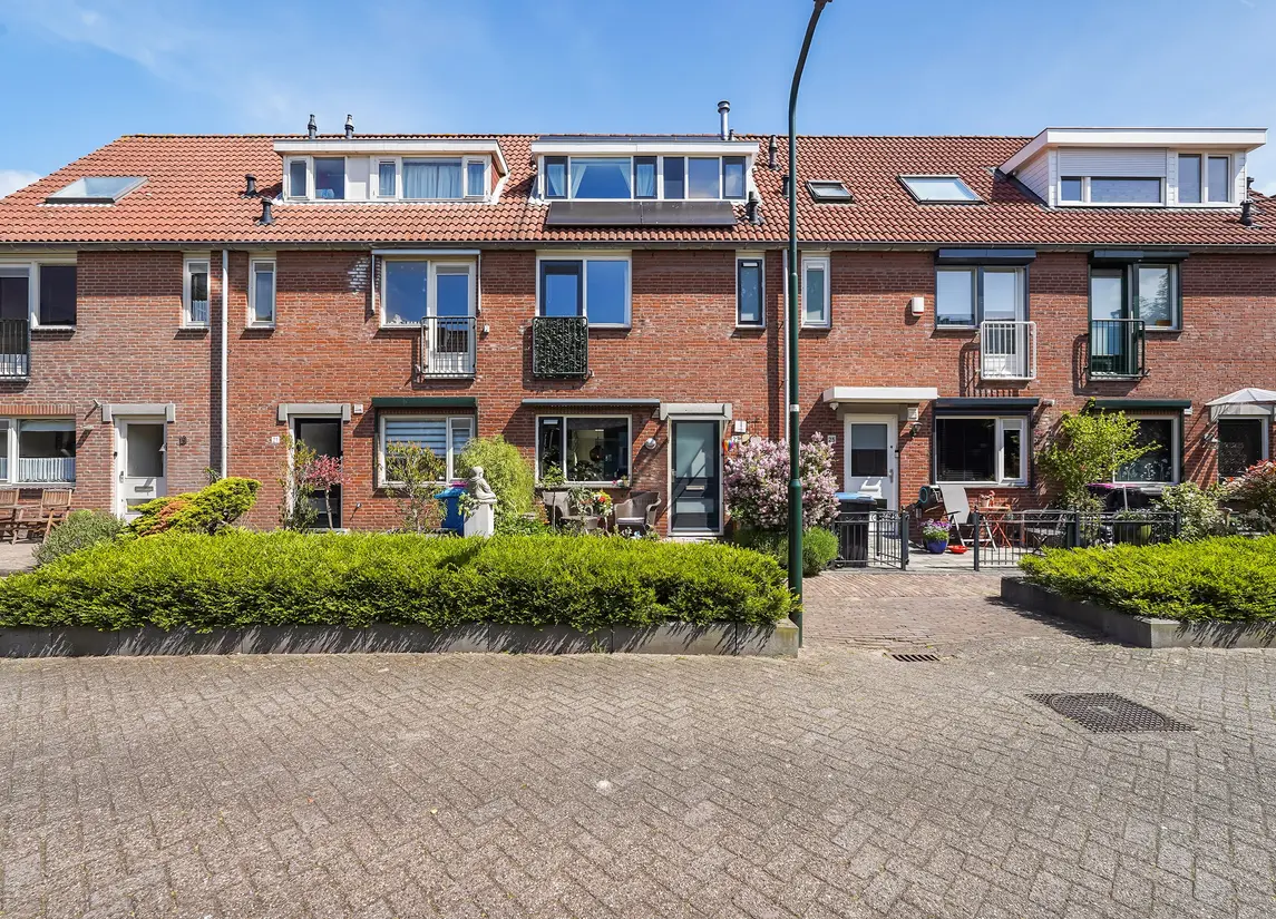 Binnenweg 23
