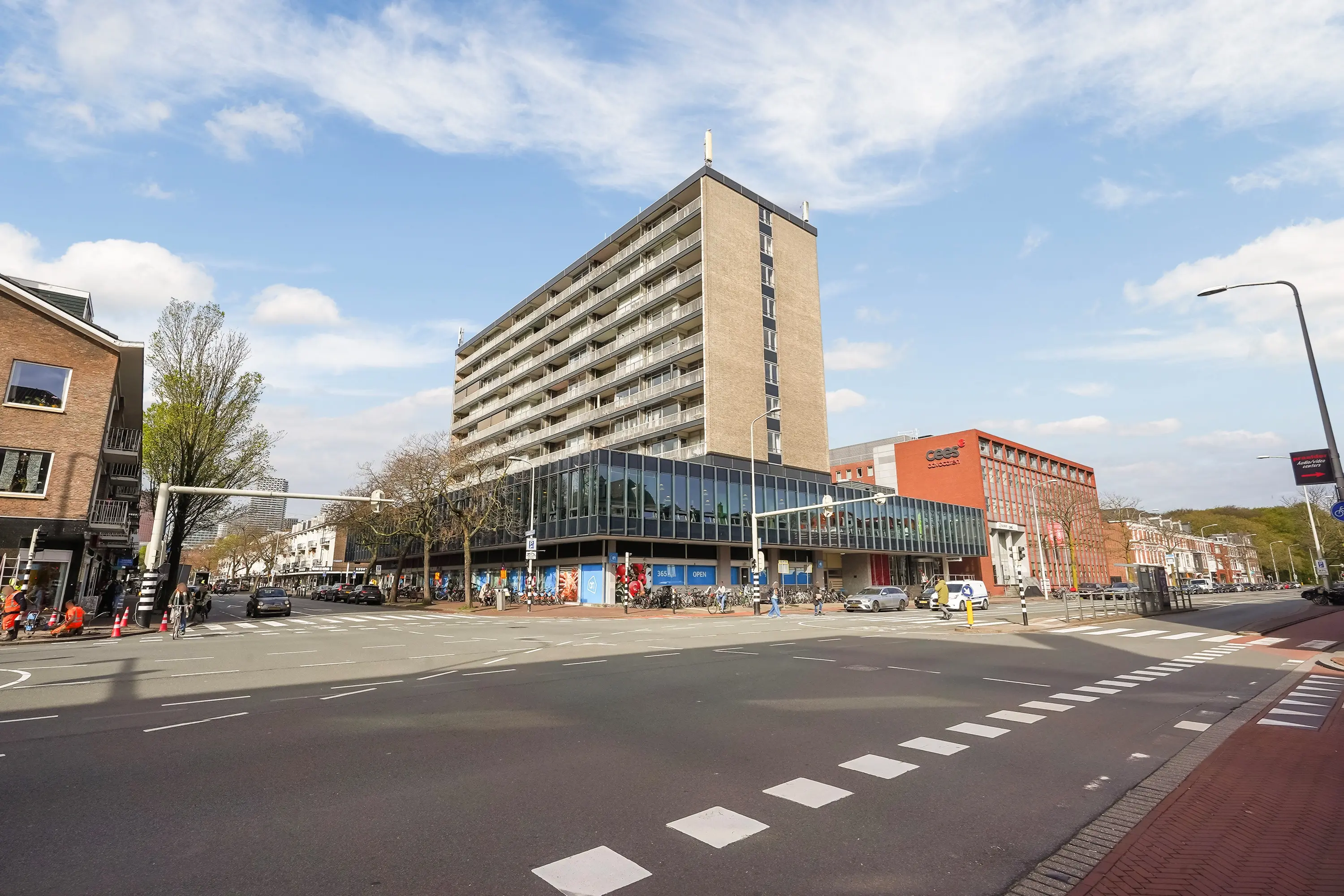Apartment in 's-Gravenhage