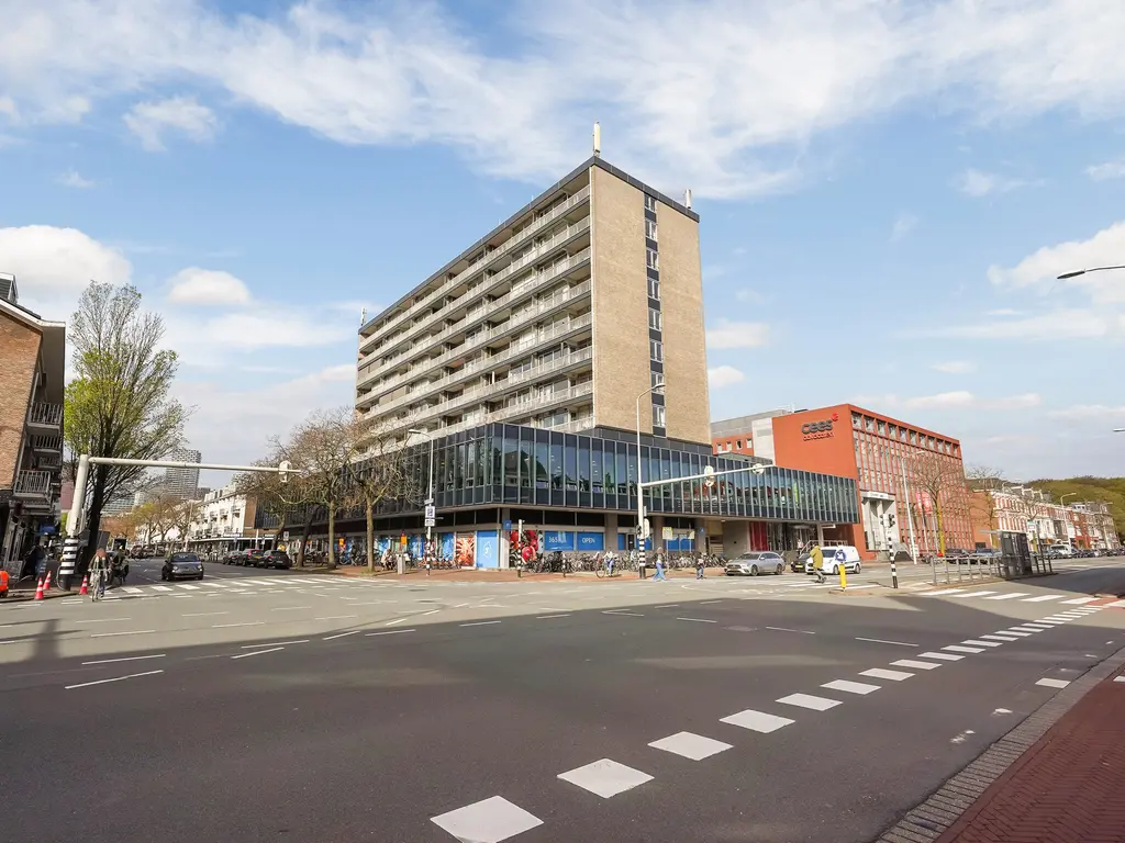 Laan van Nieuw-Oost-Indië 69, Den Haag