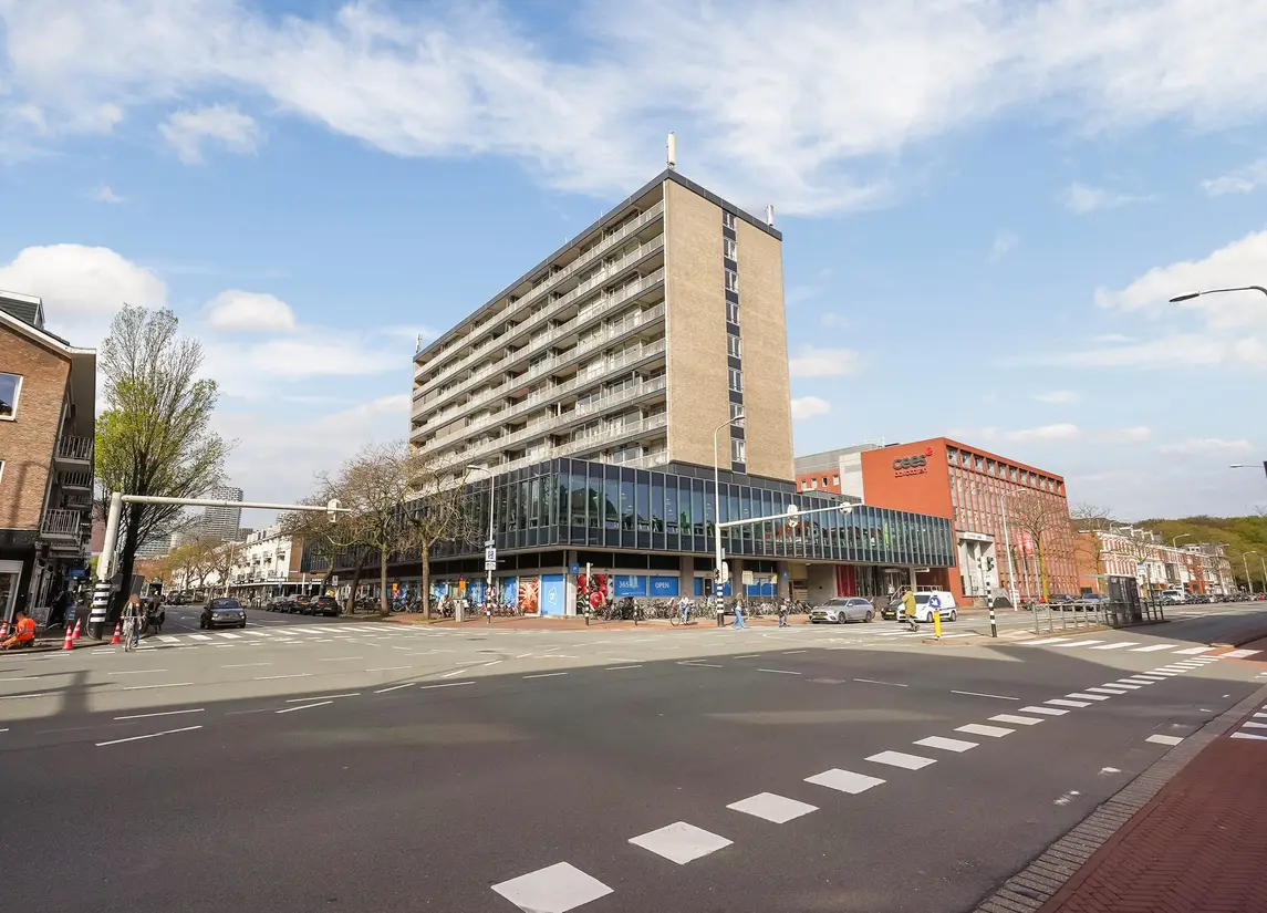 Laan van Nieuw-Oost-Indië 69