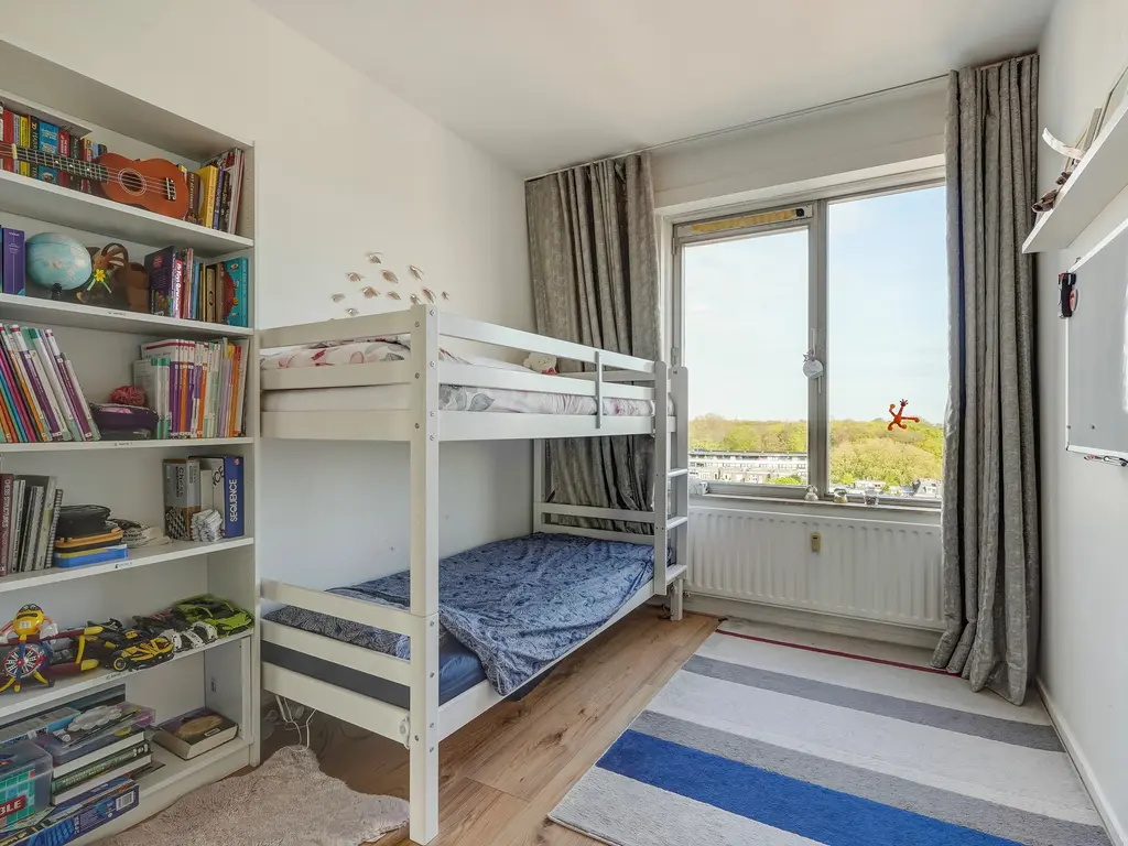 Laan van Nieuw-Oost-Indië 69, Den Haag