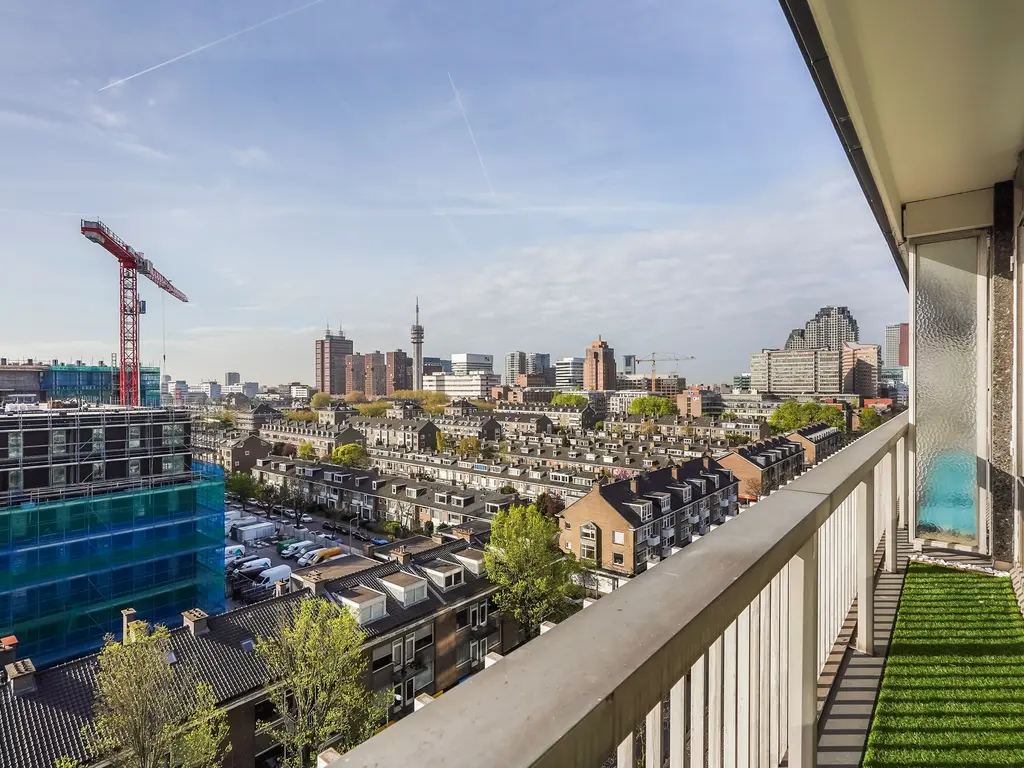 Laan van Nieuw-Oost-Indië 69, Den Haag