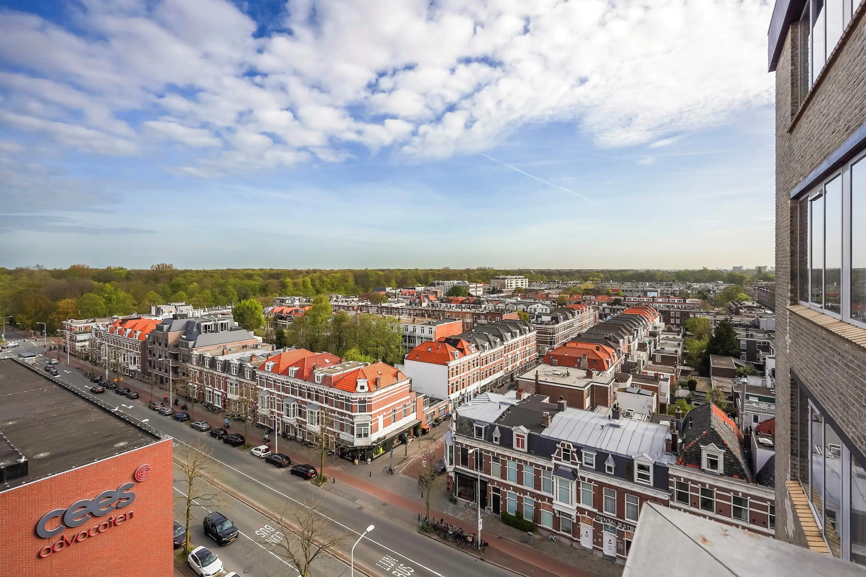Laan van Nieuw-Oost-Indië 69