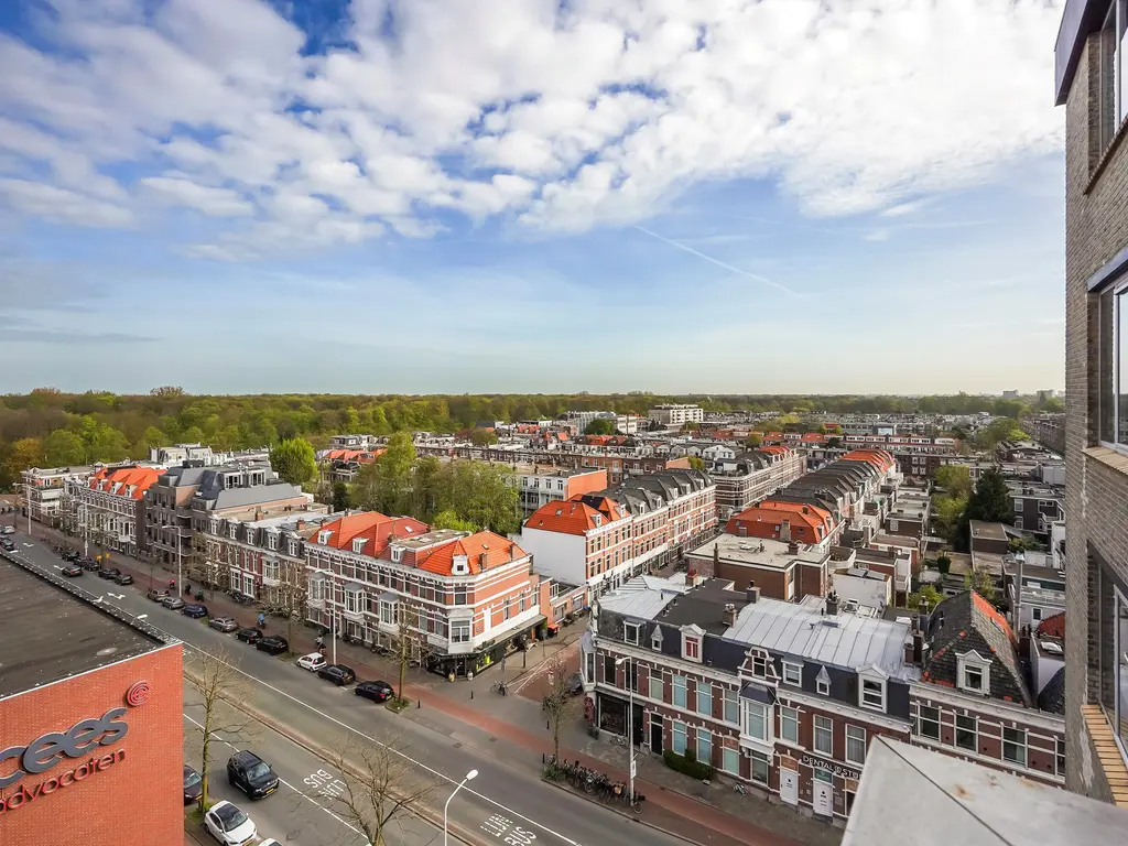 Laan van Nieuw-Oost-Indië 69, Den Haag