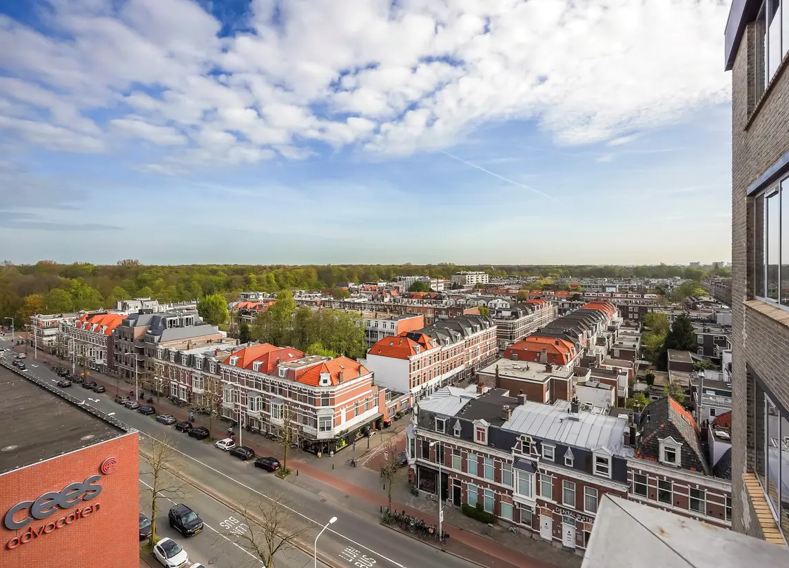 Laan van Nieuw-Oost-Indië 69