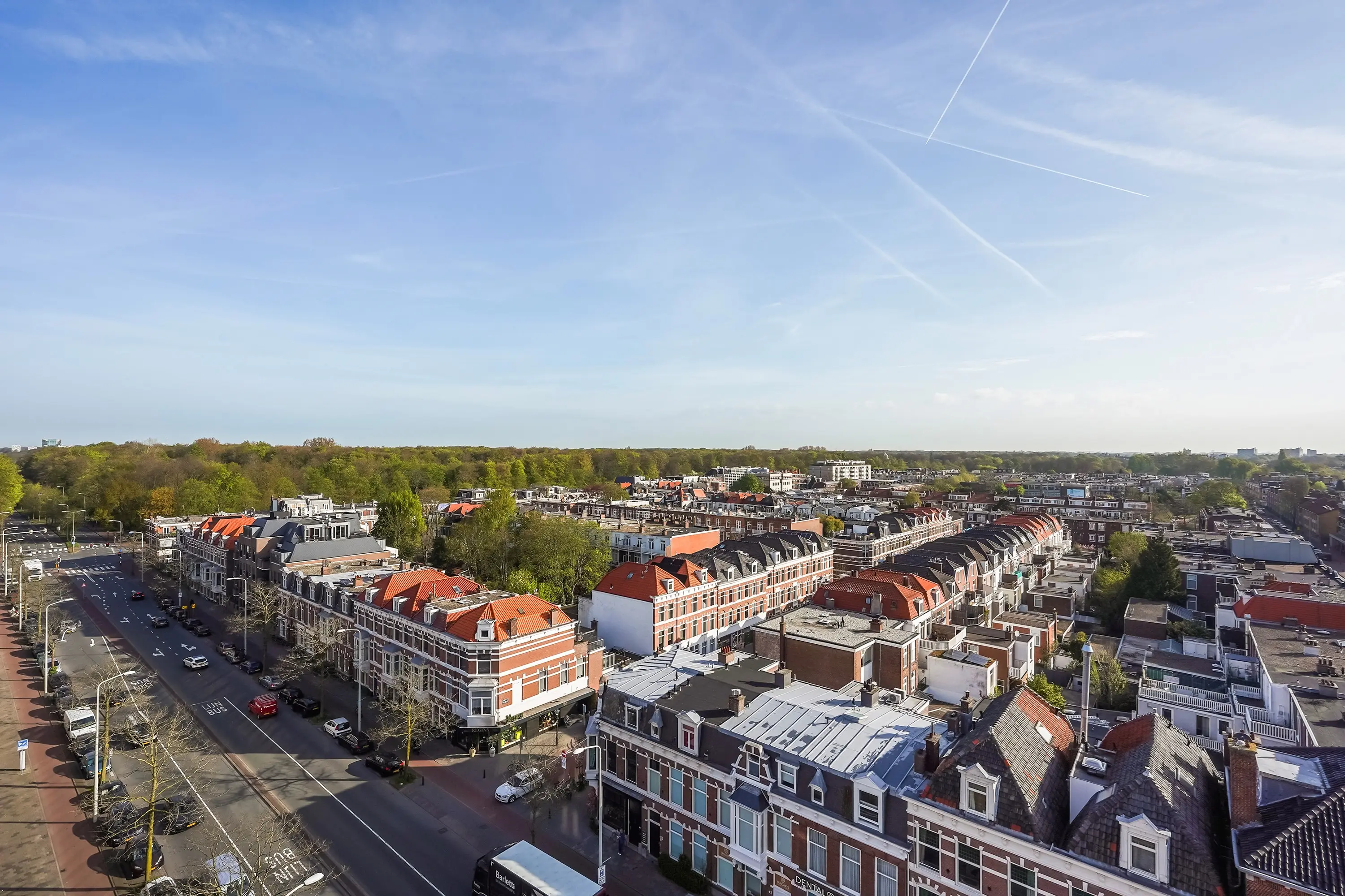 Laan van Nieuw-Oost-Indië 69
