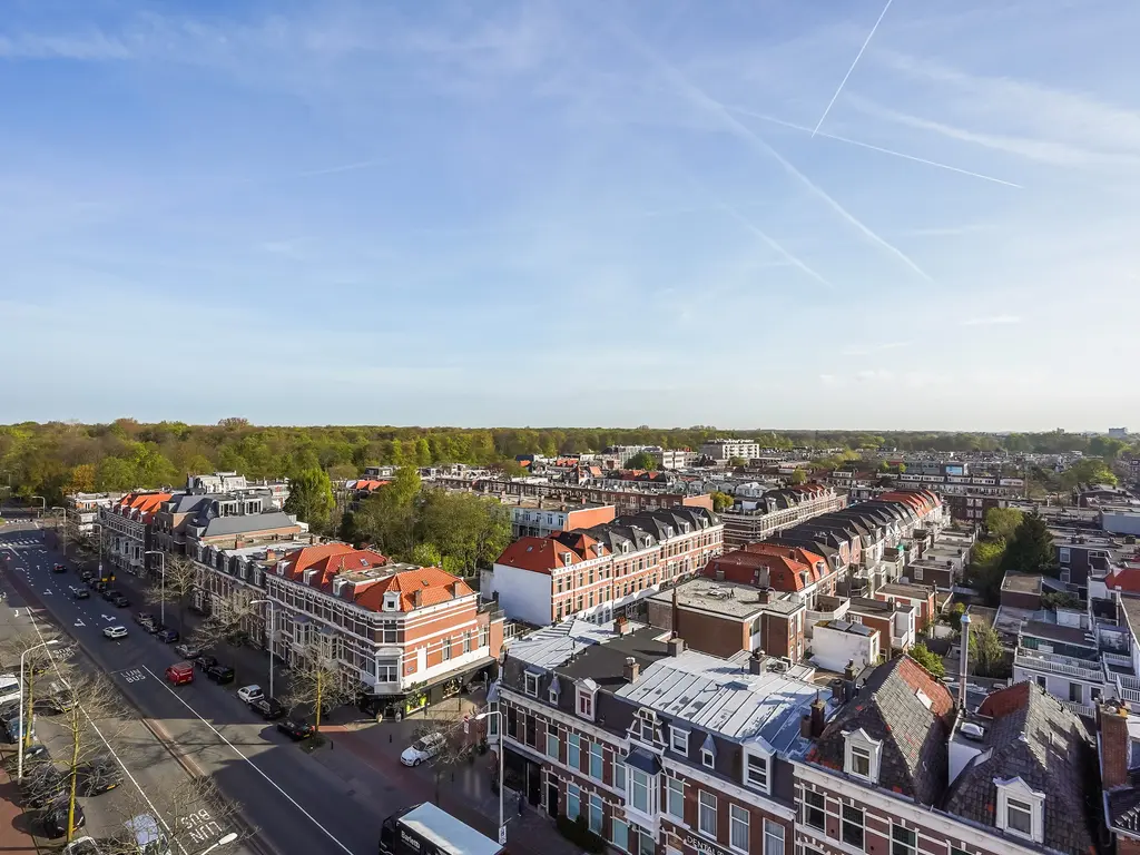 Laan van Nieuw-Oost-Indië 69, Den Haag