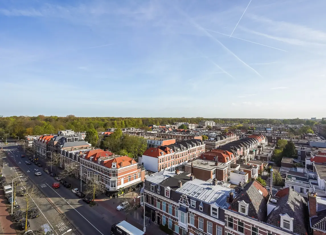 Laan van Nieuw-Oost-Indië 69