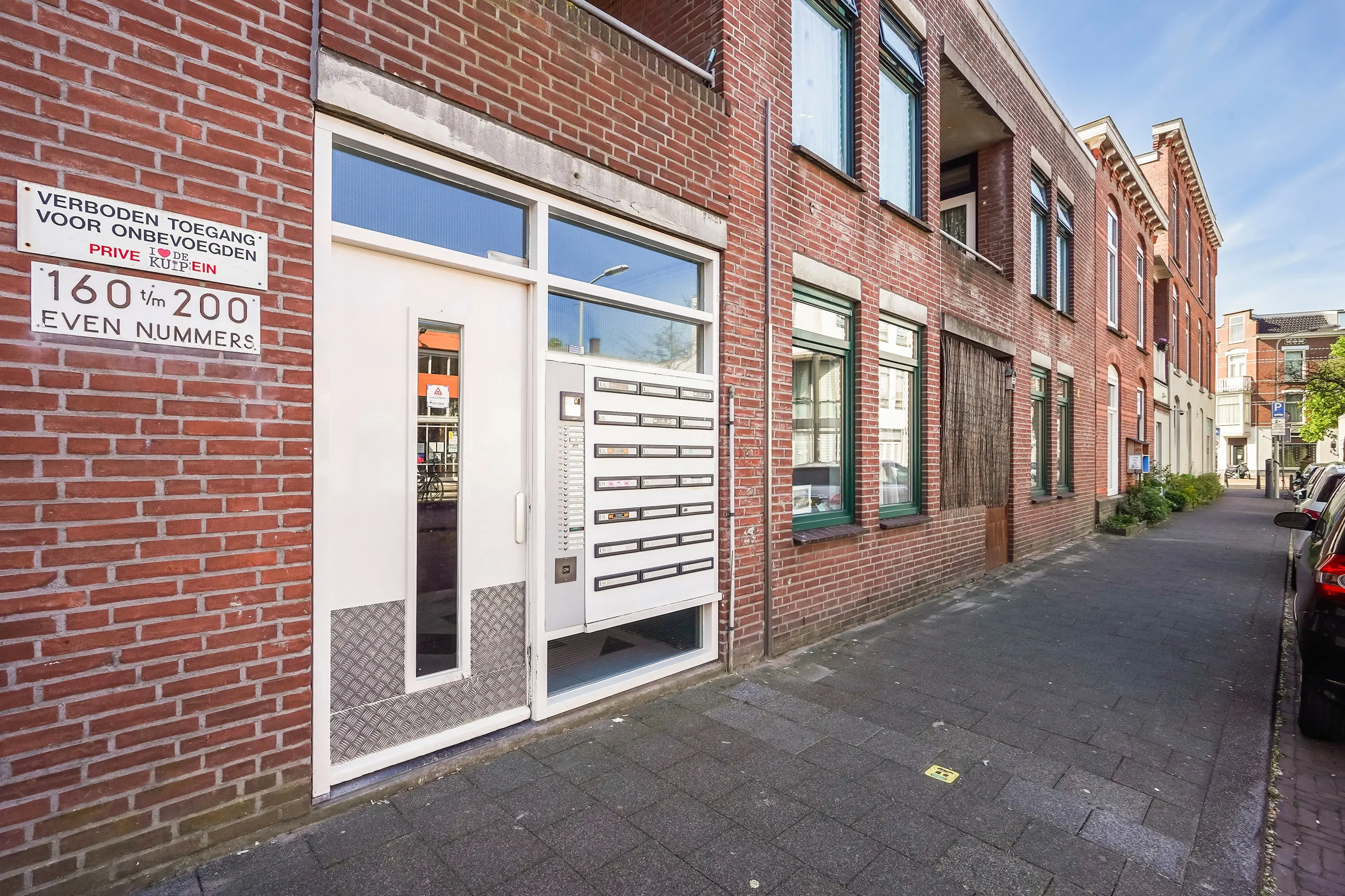 Kockstraat 166