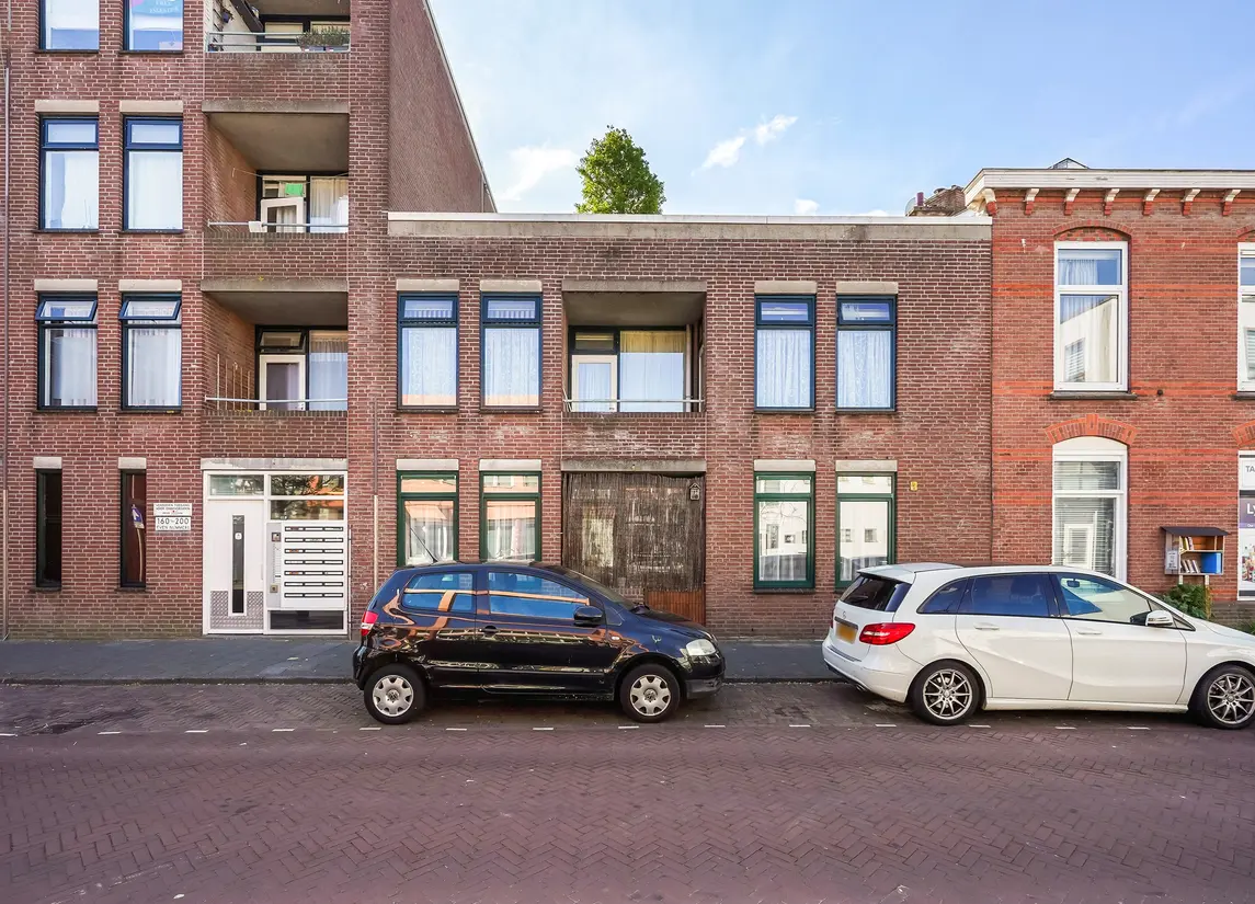 Kockstraat 166