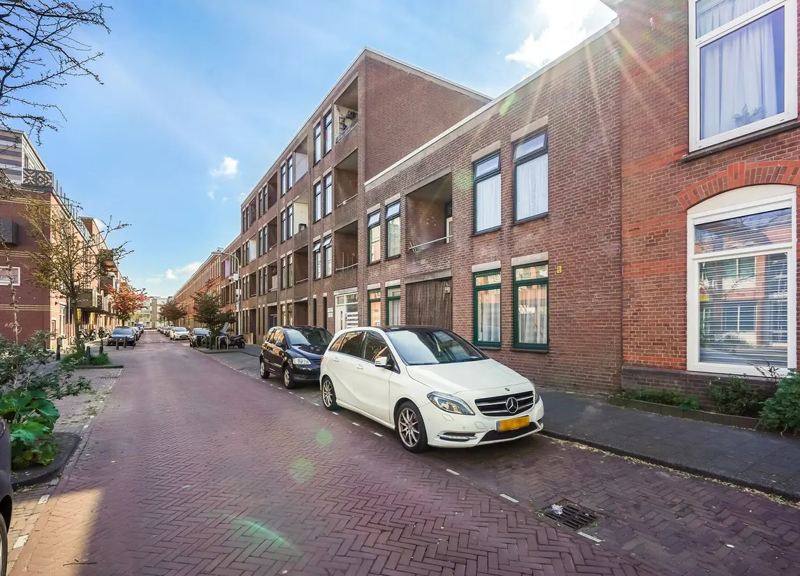 Kockstraat 166