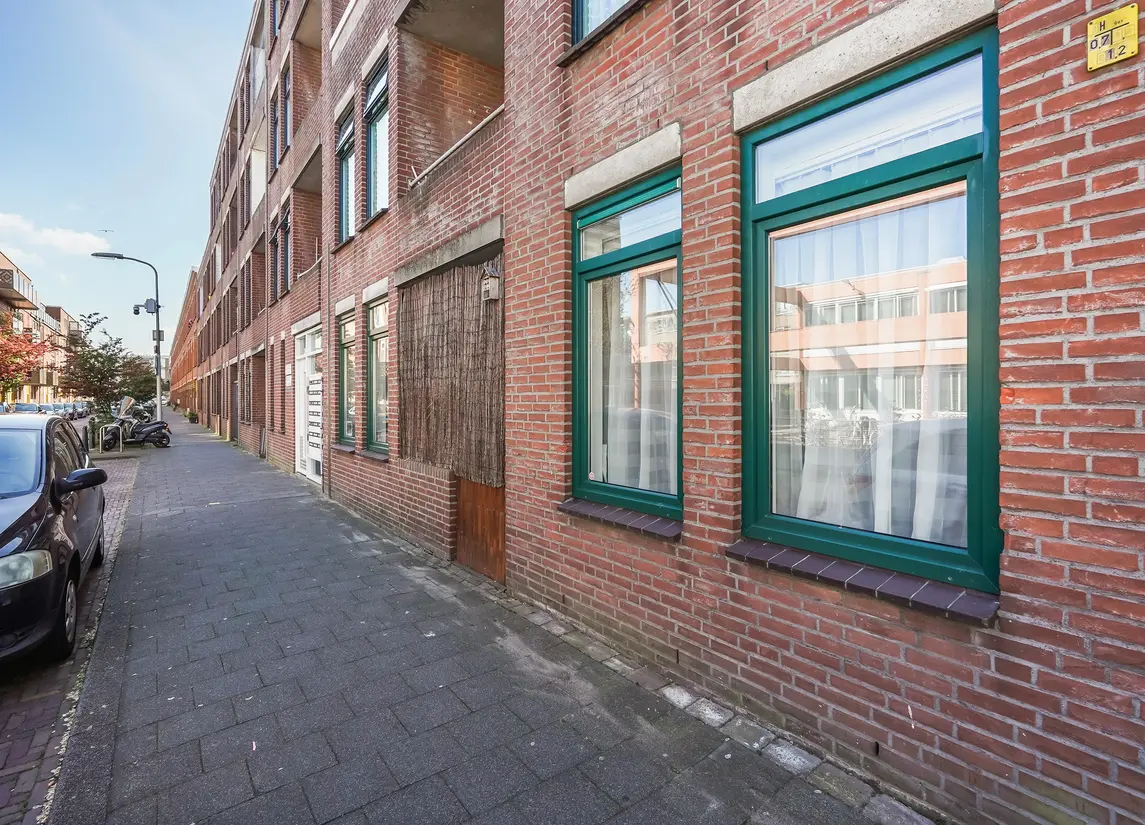 Kockstraat 166