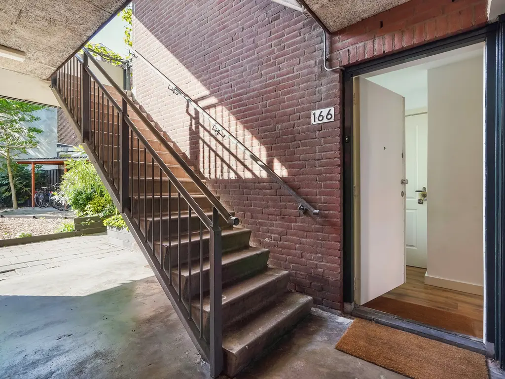 Kockstraat 166, Den Haag