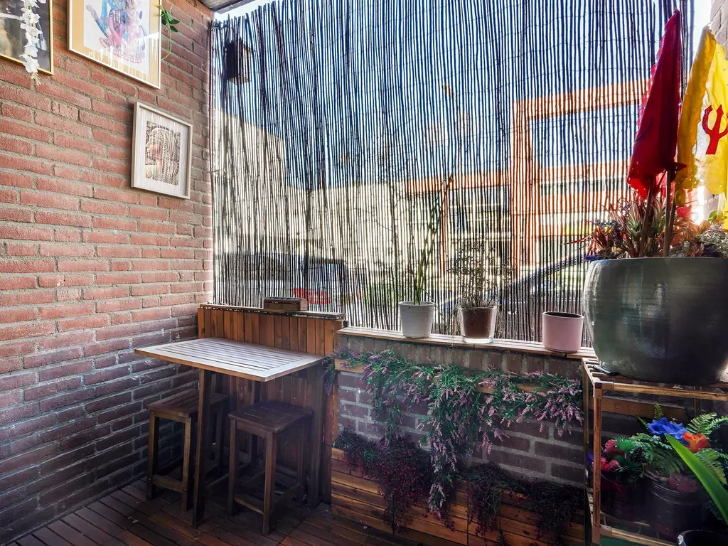 Kockstraat 166, Den Haag