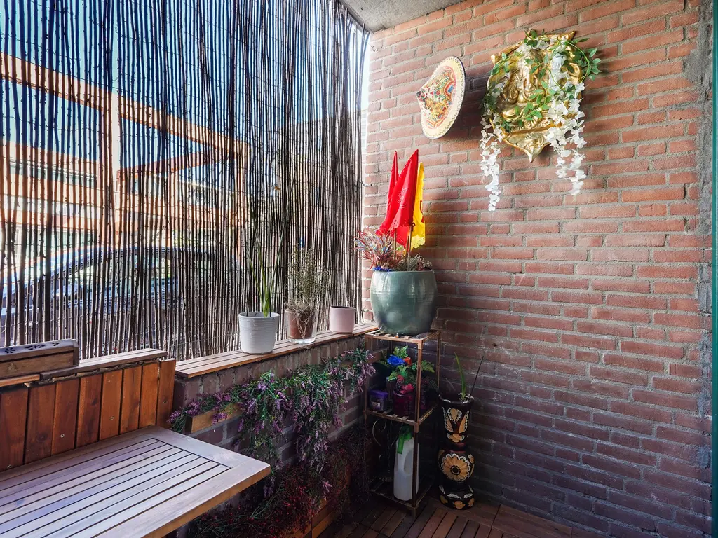 Kockstraat 166, Den Haag