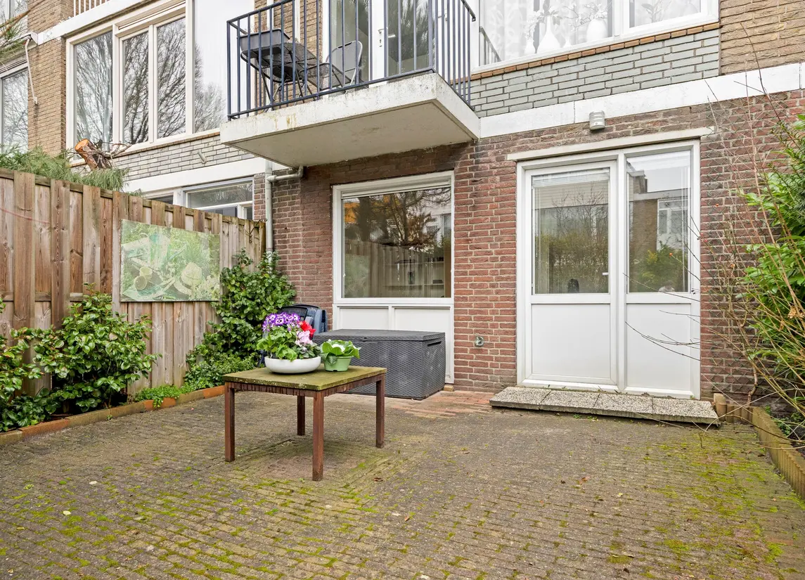 Debussystraat 39
