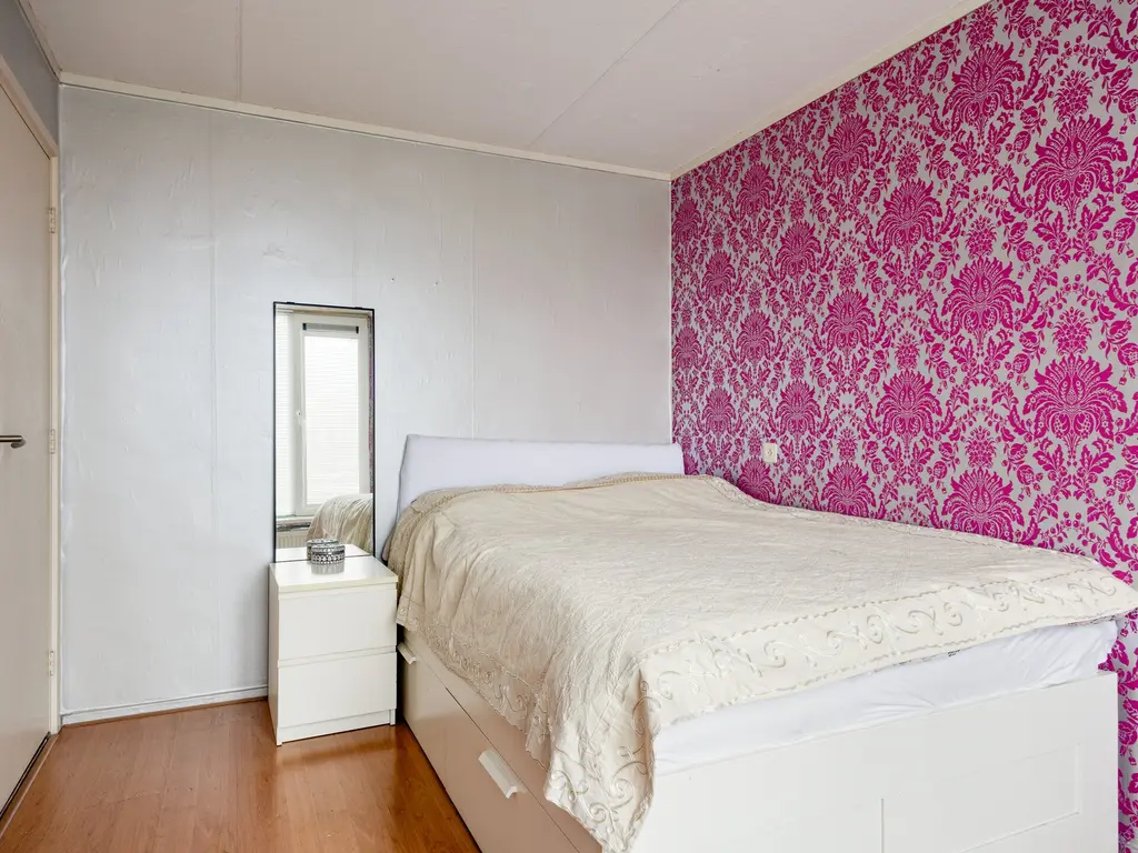 Debussystraat 39, Leiden