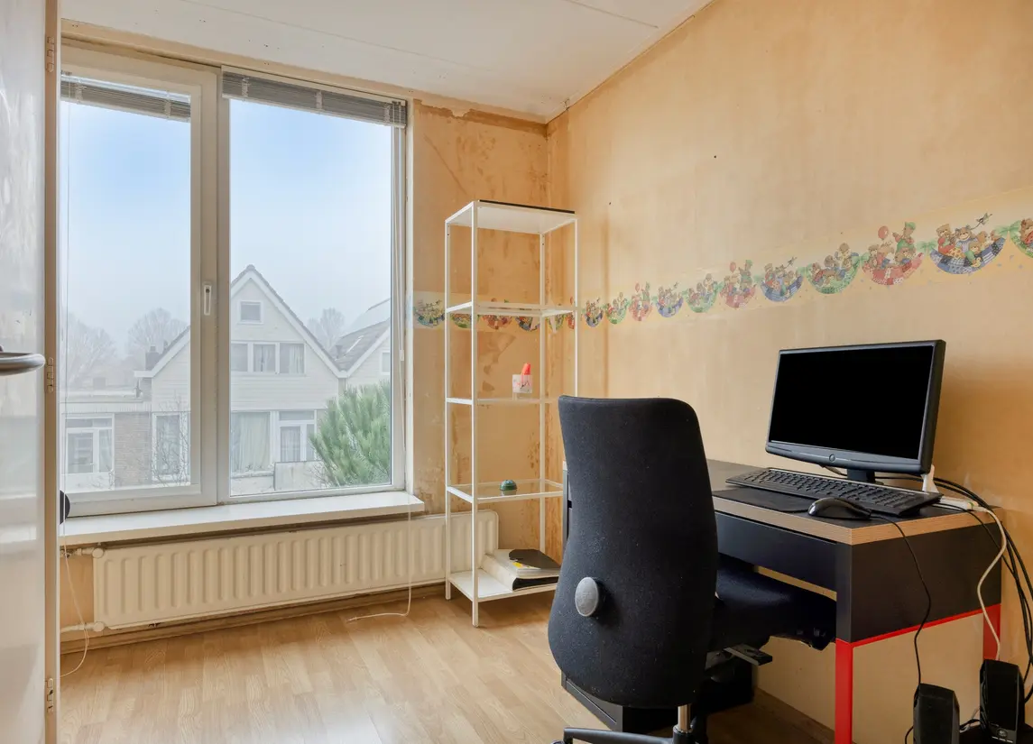 Debussystraat 39