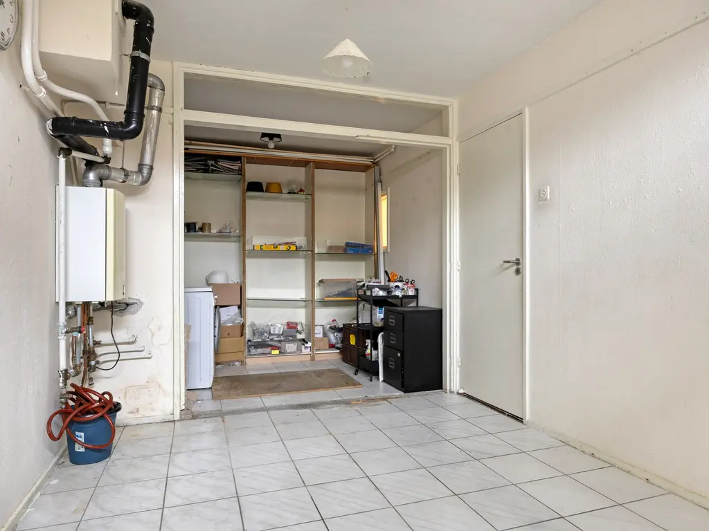 Debussystraat 39, Leiden