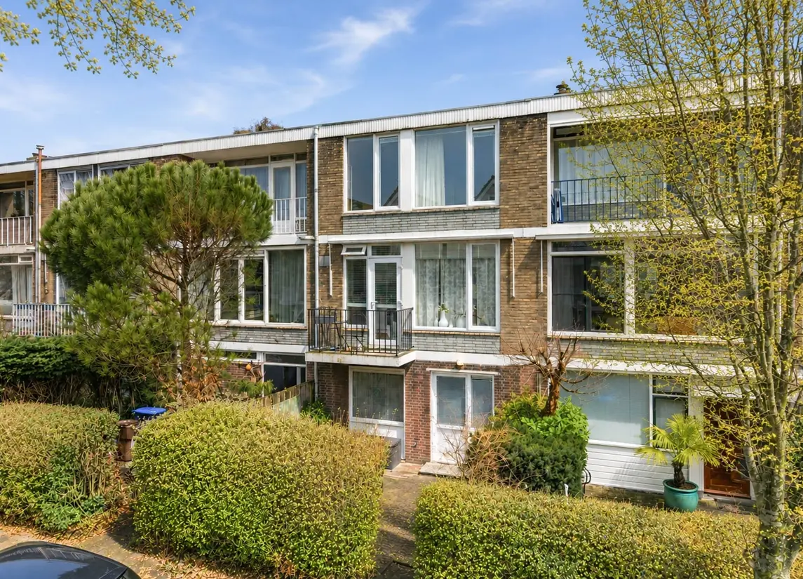 Debussystraat 39