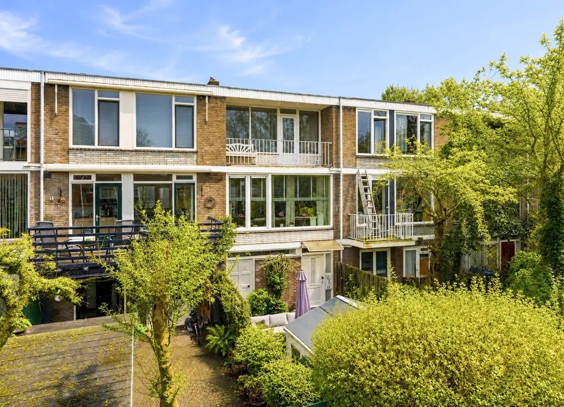 Debussystraat 39