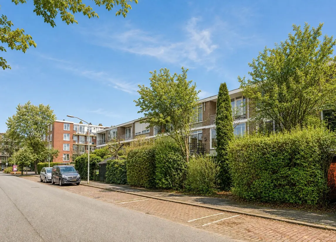Debussystraat 39
