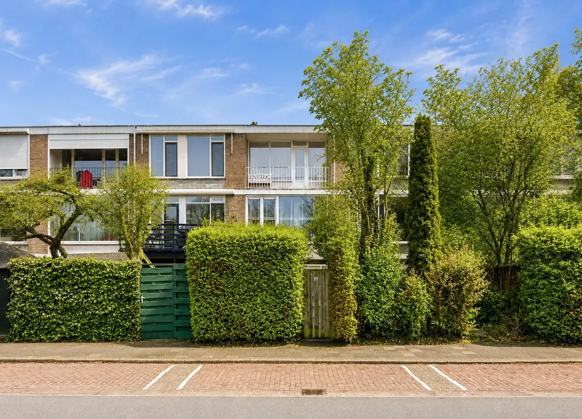 Debussystraat 39