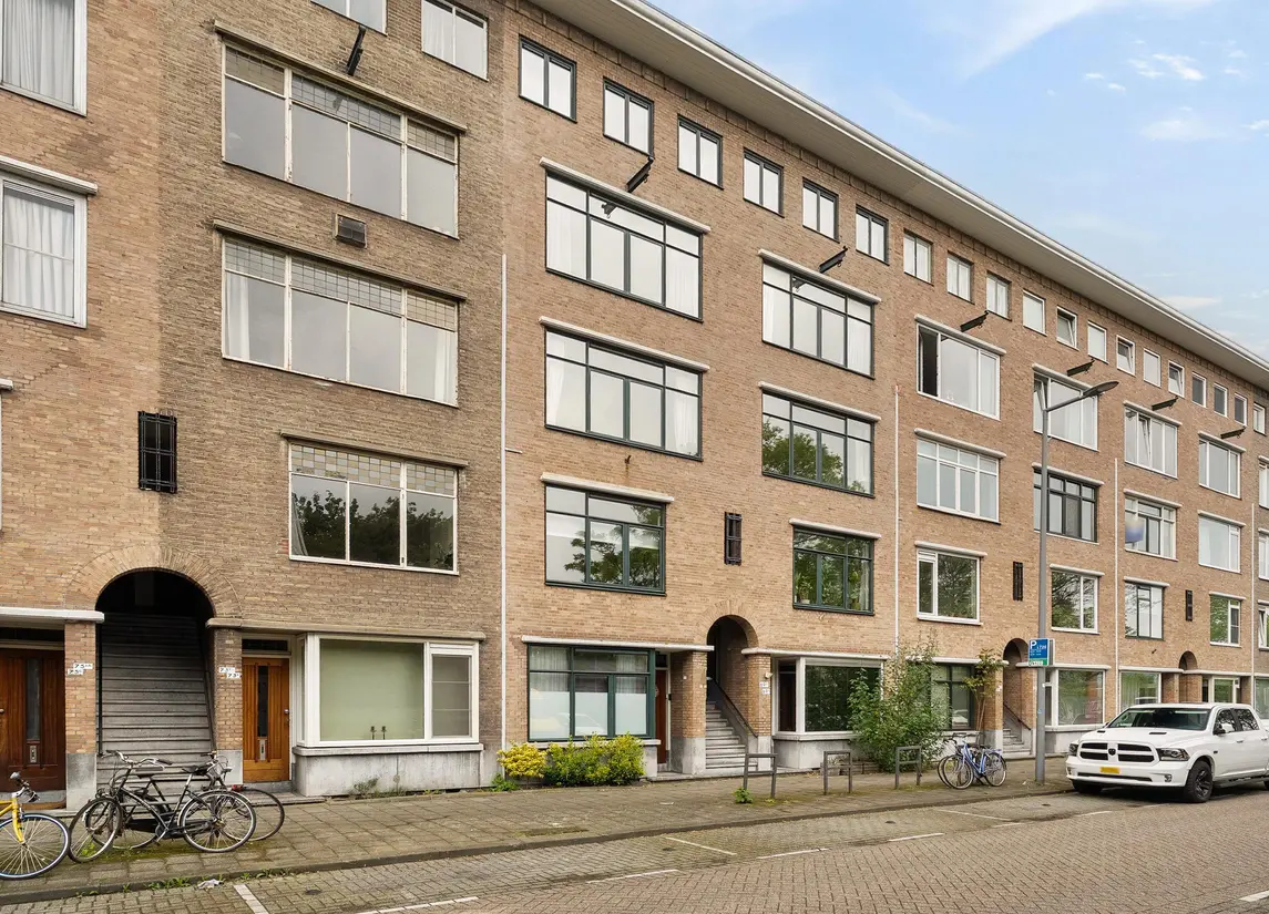 Noorderhavenkade 71B
