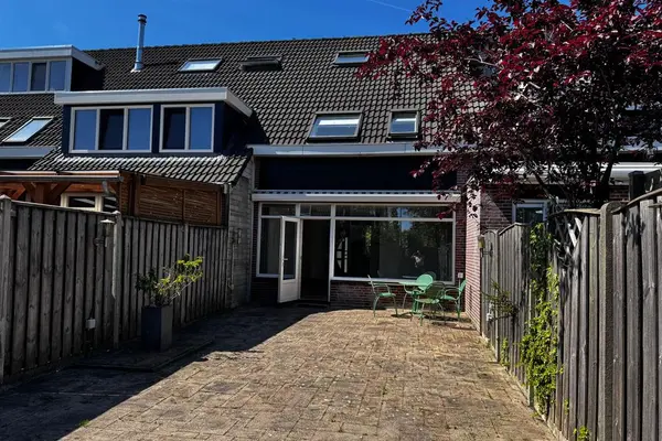 private-rentals for rent on Hondsdraf 58