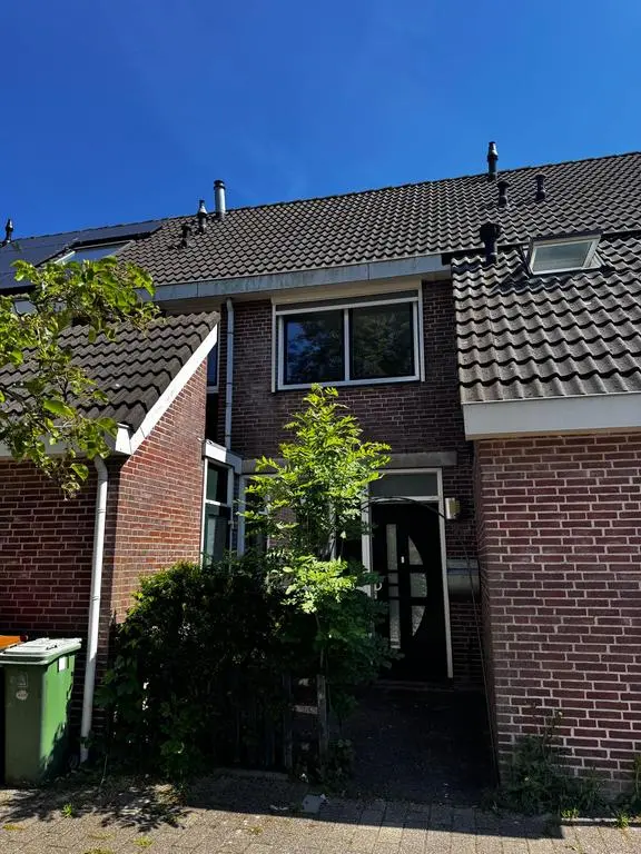 Hondsdraf 58